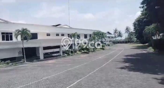 Tanah Dijual Lokasi Strategis di Semarang dengan Luas 35000m2 Tanah Dijual Lokasi Strategis di Semarang dengan Luas 35000m2