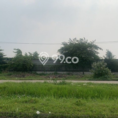 Tanah Komersial Dijual di Semarang Utara Semarang 10000m2 Tanah Komersial Dijual di Semarang Utara Semarang 10000m2