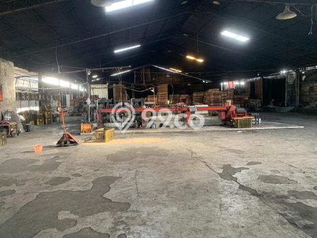 Gudang Disewakan di Kawasan Ramai Pati, Pati Gudang Disewakan di Kawasan Ramai Pati, Pati