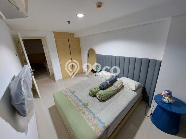 Apartemen di Semarang Tengah, 1 KM, Luas 60m², Strategis Apartemen di Semarang Tengah, 1 KM, Luas 60m², Strategis