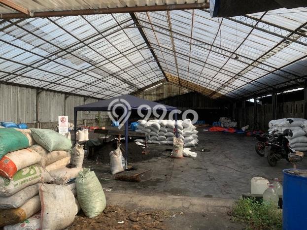 Gudang Disewakan di Kawasan Ramai Pati, Pati Gudang Disewakan di Kawasan Ramai Pati, Pati