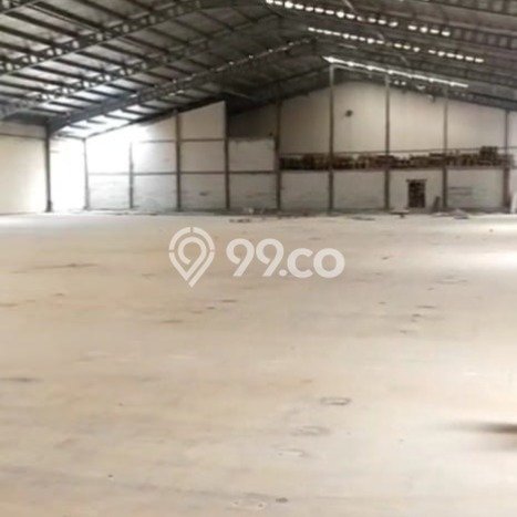 Gudang Area Strategis di Semarang Utara, Luas 6574m², Disewakan, Area Bisnis Gudang Area Strategis di Semarang Utara, Luas 6574m², Disewakan, Area Bisnis