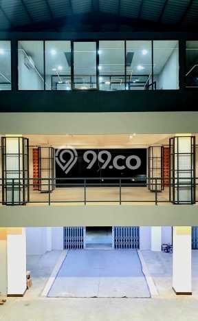 Jual Komersial Kawasan Semarang Barat, Luas 2000m², Area Bisnis Jual Komersial Kawasan Semarang Barat, Luas 2000m², Area Bisnis