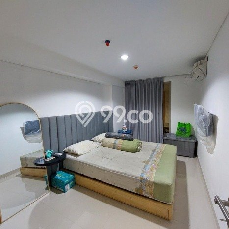 Apartemen di Semarang Tengah, 1 KM, Luas 60m², Strategis Apartemen di Semarang Tengah, 1 KM, Luas 60m², Strategis