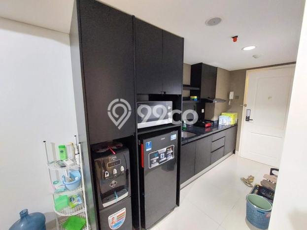 Apartemen di Semarang Tengah, 1 KM, Luas 60m², Strategis Apartemen di Semarang Tengah, 1 KM, Luas 60m², Strategis