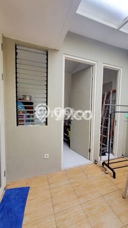 Rumah Minimalis 4 Kamar LT 120m2 di Citraland Rumah Minimalis 4 Kamar LT 120m2 di Citraland