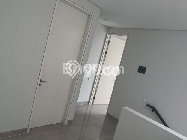 Rumah Modern 3 Kamar LT 126m2 di Citraland Rumah Modern 3 Kamar LT 126m2 di Citraland