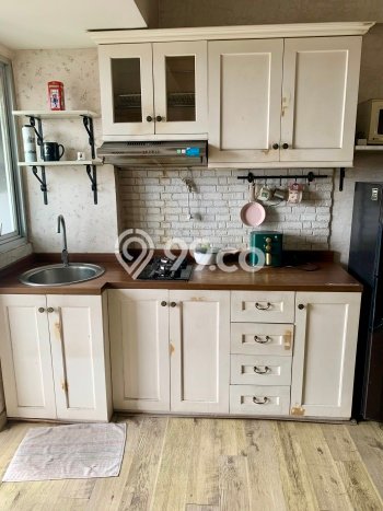 Apartemen Favorit Modern Dijual di Jakarta Selatan dengan 0 Kamar Tidur Apartemen Favorit Modern Dijual di Jakarta Selatan dengan 0 Kamar Tidur