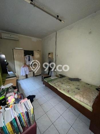 Rumah Modern 3 KT di Raya Darmo Surabaya Unfurnished Rumah Modern 3 KT di Raya Darmo Surabaya Unfurnished