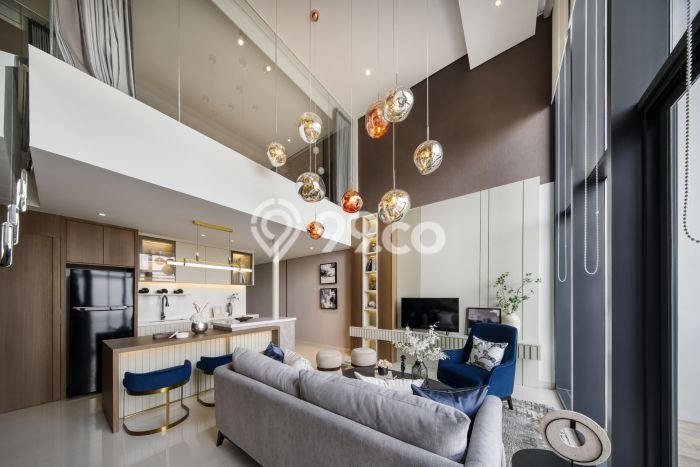 Untuk Dijual Apartemen 2 KT & 2 KM di Surabaya Area Strategis Untuk Dijual Apartemen 2 KT & 2 KM di Surabaya Area Strategis