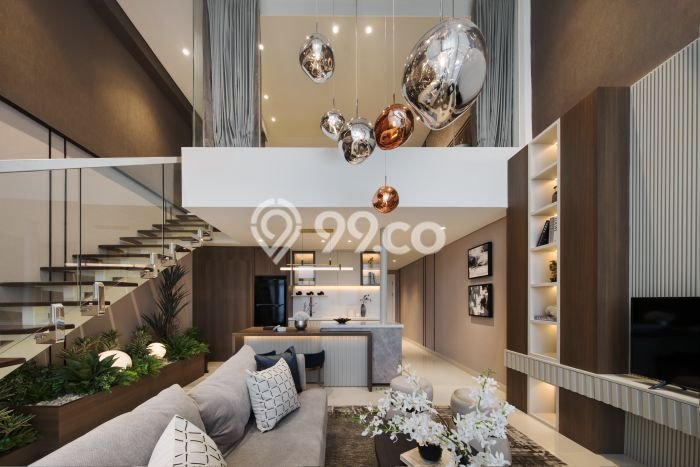 Untuk Dijual Apartemen 2 KT & 2 KM di Surabaya Area Strategis Untuk Dijual Apartemen 2 KT & 2 KM di Surabaya Area Strategis