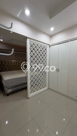 Hunian Strategis 60m2 di Pakuwon Indah Surabaya 1 KT Hunian Strategis 60m2 di Pakuwon Indah Surabaya 1 KT