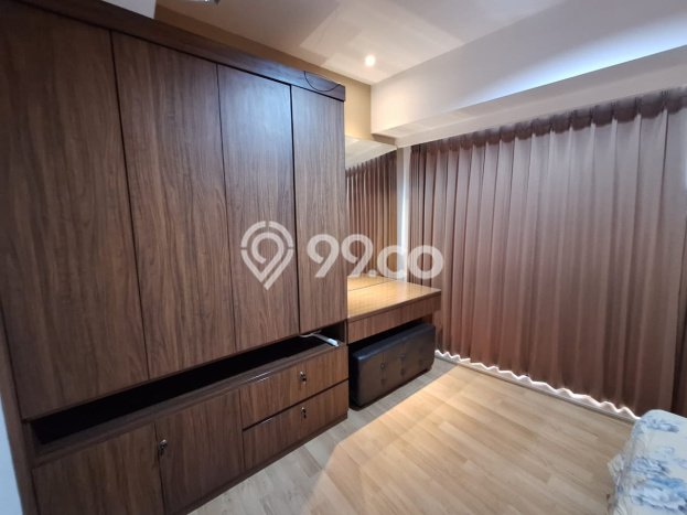 Apartemen Minimalis untuk Disewa, 3 Kamar di Surabaya Apartemen Minimalis untuk Disewa, 3 Kamar di Surabaya