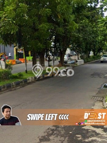 Rumah kawasan Gayungan, 5 KT, View Kota, LT 403m2m² LB 400m2m² Rumah kawasan Gayungan, 5 KT, View Kota, LT 403m2m² LB 400m2m²