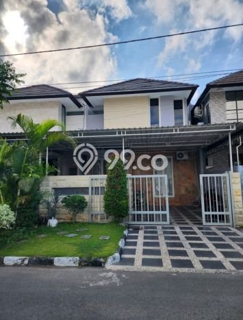 Dijual Hunian Mewah dengan Fasilitas Sekitar Lengkap di Kenjeran, Surabaya Dijual Hunian Mewah dengan Fasilitas Sekitar Lengkap di Kenjeran, Surabaya