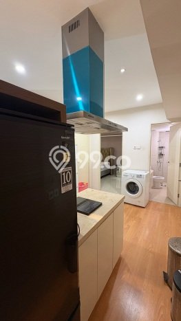 Hunian Strategis 60m2 di Pakuwon Indah Surabaya 1 KT Hunian Strategis 60m2 di Pakuwon Indah Surabaya 1 KT