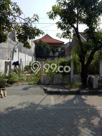 Lahan untuk Dijual Lokasi Rungkut, Surabaya Luas 320m2 SHM Lahan untuk Dijual Lokasi Rungkut, Surabaya Luas 320m2 SHM