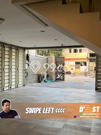 HARGA SPESIAL! Rumah Premium area Genteng, Surabaya, Luas 307m² LB 520m² Bisa Nego! HARGA SPESIAL! Rumah Premium area Genteng, Surabaya, Luas 307m² LB 520m² Bisa Nego!