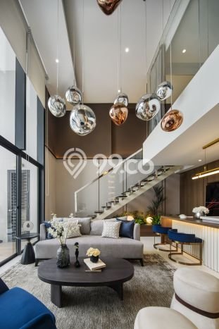 Untuk Dijual Apartemen 2 KT & 2 KM di Surabaya Area Strategis Untuk Dijual Apartemen 2 KT & 2 KM di Surabaya Area Strategis