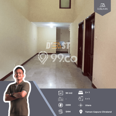 Rumah di , 2 KT, Akses Mudah Fasilitas Umum, LT 90m2m² LB 70m2m² Rumah di , 2 KT, Akses Mudah Fasilitas Umum, LT 90m2m² LB 70m2m²