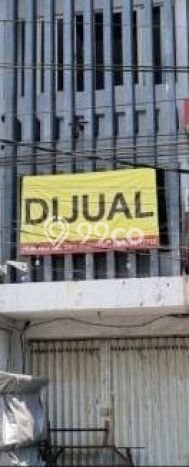 Unit Ruko Dijual di Wonokromo Surabaya Luas Tanah 96m2, Luas Bangunan 96m2 Unit Ruko Dijual di Wonokromo Surabaya Luas Tanah 96m2, Luas Bangunan 96m2