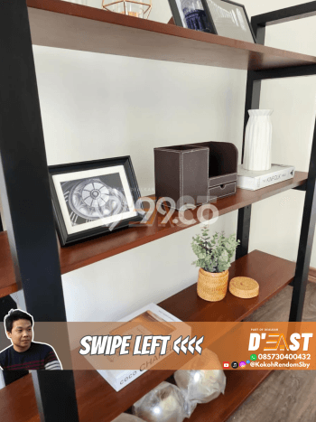 Hunian Nyaman 3 Kamar Tidur Dekat Pusat Kota di , Surabaya Hunian Nyaman 3 Kamar Tidur Dekat Pusat Kota di , Surabaya