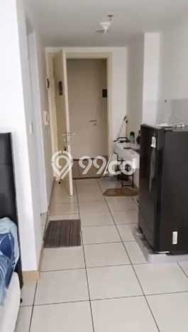 Untuk Dijual Apartemen 0 KT di Tangerang Luas 23m2 Untuk Dijual Apartemen 0 KT di Tangerang Luas 23m2