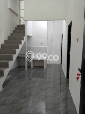 Rumah Modern 2 KT di Gading Serpong Tangerang Rumah Modern 2 KT di Gading Serpong Tangerang