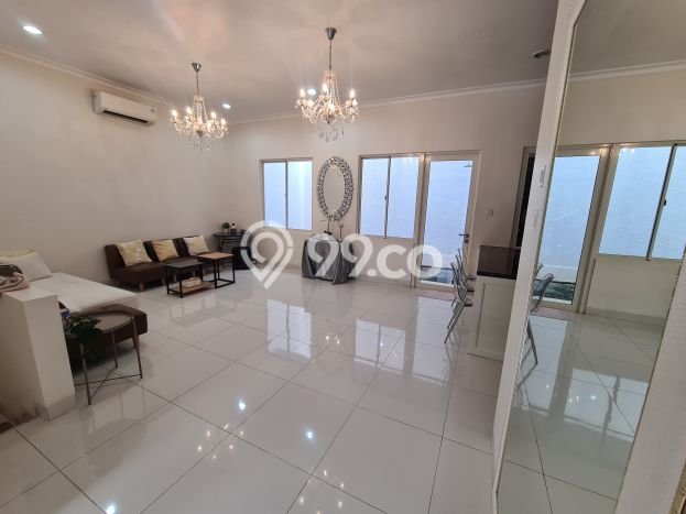 Hot Offer Hunian Mewah Ideal dan Luas di Tangerang, Tangerang Hot Offer Hunian Mewah Ideal dan Luas di Tangerang, Tangerang