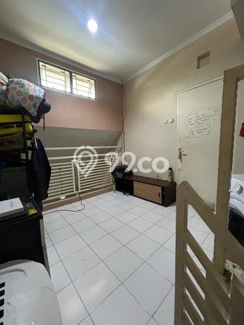 Jual Rumah Eksklusif 3 KT di Gading Serpong, Tangerang Jual Rumah Eksklusif 3 KT di Gading Serpong, Tangerang