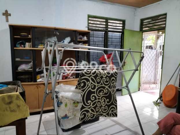 Rumah Minimalis Favorit Dijual di Karawaci LT 75m2 Rumah Minimalis Favorit Dijual di Karawaci LT 75m2