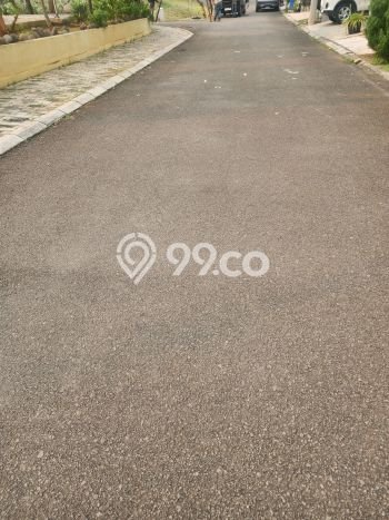 Hunian Nyaman Asri 4 KT Siap Pakai di Gading Serpong Tangerang Hunian Nyaman Asri 4 KT Siap Pakai di Gading Serpong Tangerang