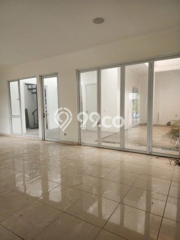 Rumah Bagus Siap Pakai Di BSD Luas 150m2 Aman Rumah Bagus Siap Pakai Di BSD Luas 150m2 Aman