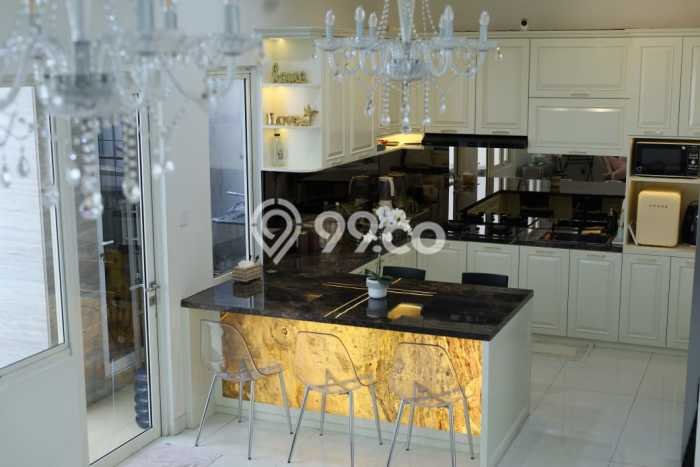Hot Offer Hunian Mewah Ideal dan Luas di Tangerang, Tangerang Hot Offer Hunian Mewah Ideal dan Luas di Tangerang, Tangerang