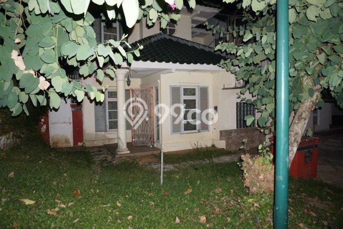 Dijual Hunian Rumah Nyaman 5 KT di Kota Wisata, Bogor Dijual Hunian Rumah Nyaman 5 KT di Kota Wisata, Bogor