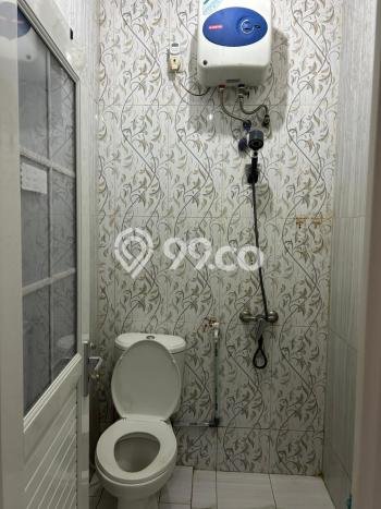 Jual Rumah Eksklusif 3 KT di Gading Serpong, Tangerang Jual Rumah Eksklusif 3 KT di Gading Serpong, Tangerang