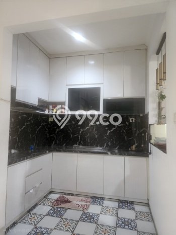 Dijual Rumah Modern 3 KT di Gading Serpong, Tangerang Dijual Rumah Modern 3 KT di Gading Serpong, Tangerang