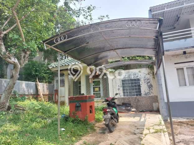 Dijual Hunian Rumah Nyaman 5 KT di Kota Wisata, Bogor Dijual Hunian Rumah Nyaman 5 KT di Kota Wisata, Bogor