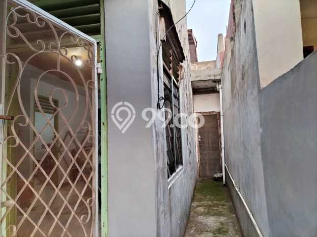 Rumah Minimalis Favorit Dijual di Karawaci LT 75m2 Rumah Minimalis Favorit Dijual di Karawaci LT 75m2
