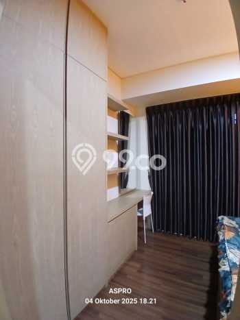 Apartemen Terawat Dijual di Jakarta Barat Spesifikasi 1 KT, 1 KM Apartemen Terawat Dijual di Jakarta Barat Spesifikasi 1 KT, 1 KM