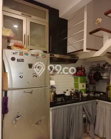 Rumah Minimalis 3 KT di Lippo Karawaci Tangerang Full Furnished Rumah Minimalis 3 KT di Lippo Karawaci Tangerang Full Furnished