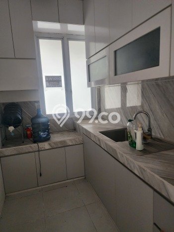 Rumah Bagus Siap Pakai Di BSD Luas 150m2 Aman Rumah Bagus Siap Pakai Di BSD Luas 150m2 Aman