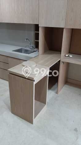Apartemen Terawat Dijual di Jakarta Barat Spesifikasi 1 KT, 1 KM Apartemen Terawat Dijual di Jakarta Barat Spesifikasi 1 KT, 1 KM