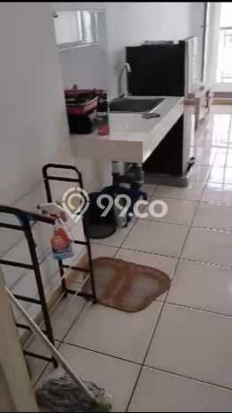 Untuk Dijual Apartemen 0 KT di Tangerang Luas 23m2 Untuk Dijual Apartemen 0 KT di Tangerang Luas 23m2