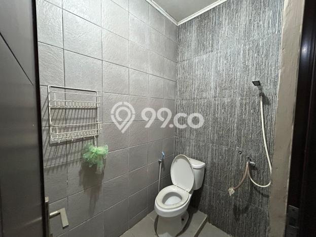 For Sale! Luxury House LT 162m2 Desain Modern di Gading Serpong For Sale! Luxury House LT 162m2 Desain Modern di Gading Serpong