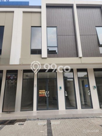 Paling Dicari! Ruko Dijual di Gading Serpong Harga Kompetitif Paling Dicari! Ruko Dijual di Gading Serpong Harga Kompetitif