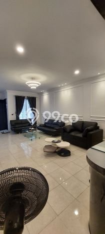 Dijual Rumah Mewah Exclusive di Serpong Utara, Tangerang Selatan Dijual Rumah Mewah Exclusive di Serpong Utara, Tangerang Selatan