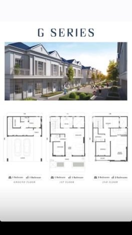 For Sale Hunian Rumah Terawat 4 KT di Cikupa Citra Raya, Tangerang For Sale Hunian Rumah Terawat 4 KT di Cikupa Citra Raya, Tangerang