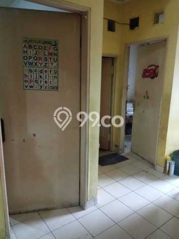 Dijual Rumah 2 Kamar Lokasi Ideal Nyaman dan Strategis di Cipondoh Dijual Rumah 2 Kamar Lokasi Ideal Nyaman dan Strategis di Cipondoh
