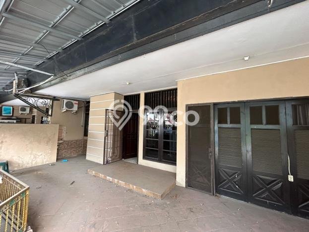 For Sale! Luxury House LT 162m2 Desain Modern di Gading Serpong For Sale! Luxury House LT 162m2 Desain Modern di Gading Serpong